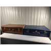 Image 1 : Vintage Suitcases