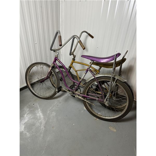 DEELITE Bicycles