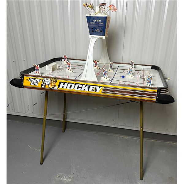 Bobby Orr Hockey