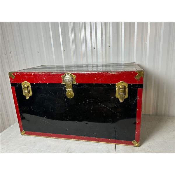 McBrine Trunk
