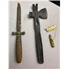 Image 1 : Knives Lot