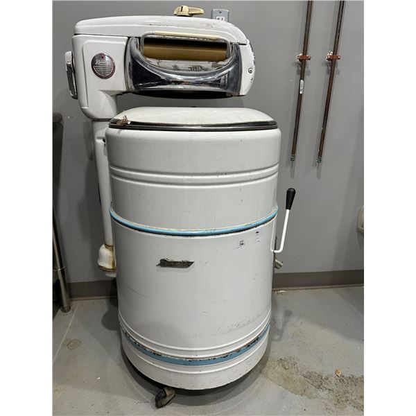 Beatty Washing Machine