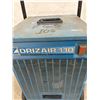 Image 3 : DRIZAIR 1/0 Professional Dehumidifier