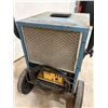 Image 4 : DRIZAIR 1/0 Professional Dehumidifier