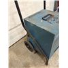 Image 5 : DRIZAIR 1/0 Professional Dehumidifier