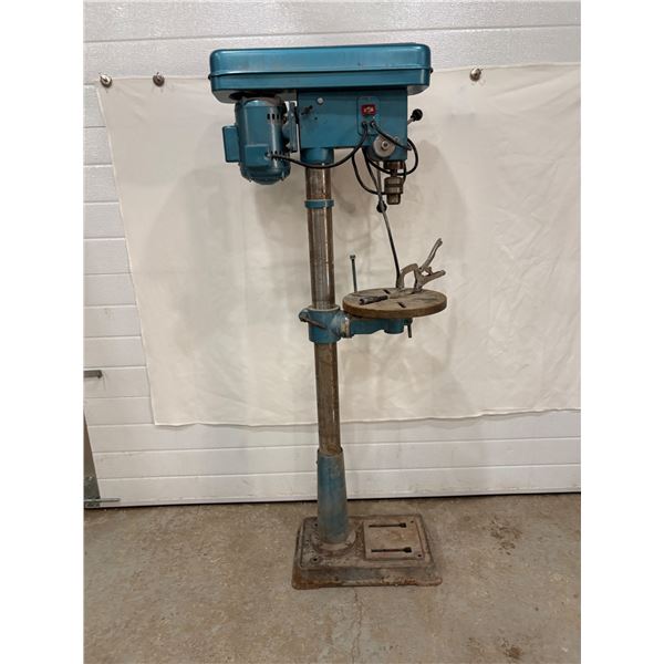 Jet Drill Press