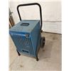 Image 2 : DRIZAIR 1/0 Professional Dehumidifier