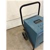 Image 3 : DRIZAIR 1/0 Professional Dehumidifier