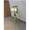 Image 1 : Commercial Electric Adjustable Work Lights