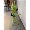 Image 2 : Commercial Electric Adjustable Work Lights
