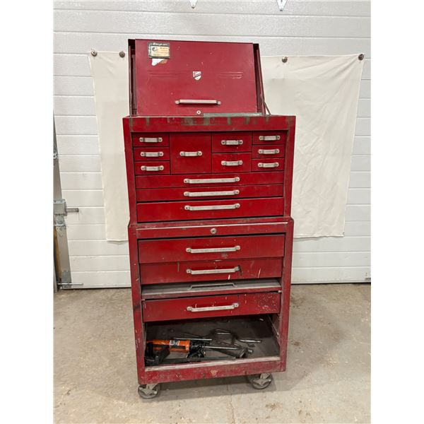 Beach Tool Box