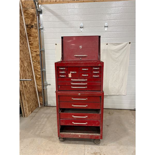 Beach Tool Box