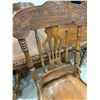 Image 3 : Dining Table with Chairs