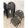 Image 3 : 11 Folding Chairs