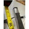 Image 1 : Running Boards with Hitch