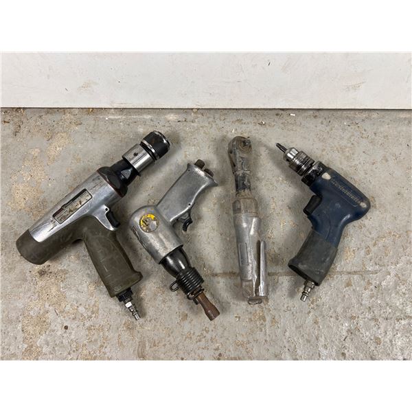 Air Tools