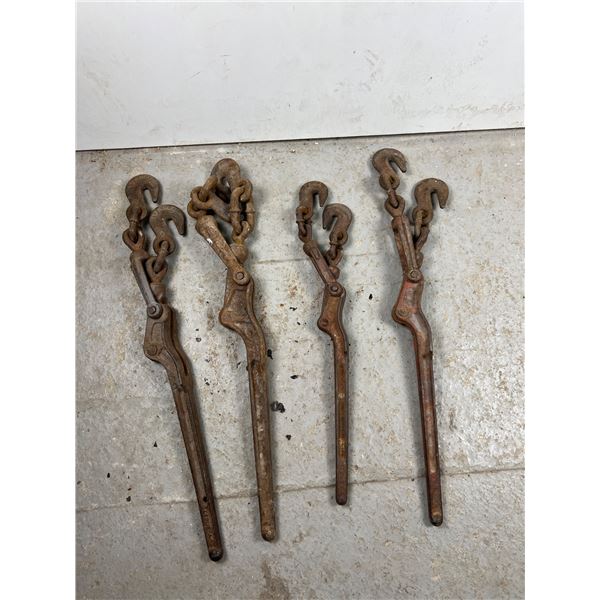 LEBUS Pullers