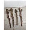 Image 1 : LEBUS Pullers