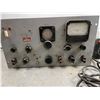 Image 2 : Decade Attenuator & Distortion Analyzer