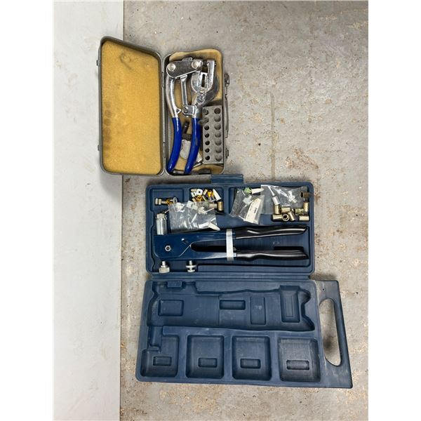 Fastening Tools