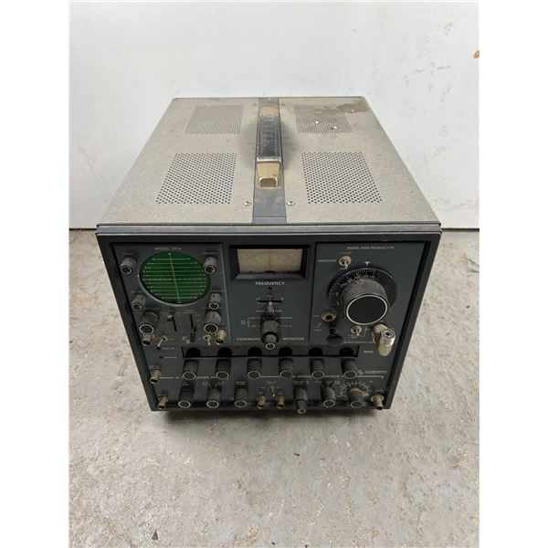 Communications Monitor CE-5