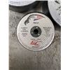 Image 2 : Metal - Eagle Cut Wheels