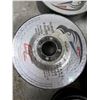 Image 3 : Metal - Eagle Cut Wheels
