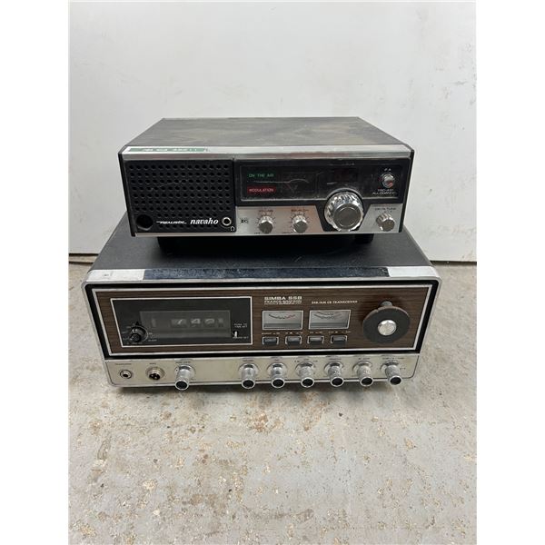 Transceiver Lot
