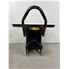 Image 1 : Motorcycle Wheel Chock