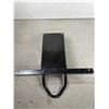 Image 4 : Motorcycle Wheel Chock