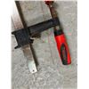 Image 3 : Bar Clamps