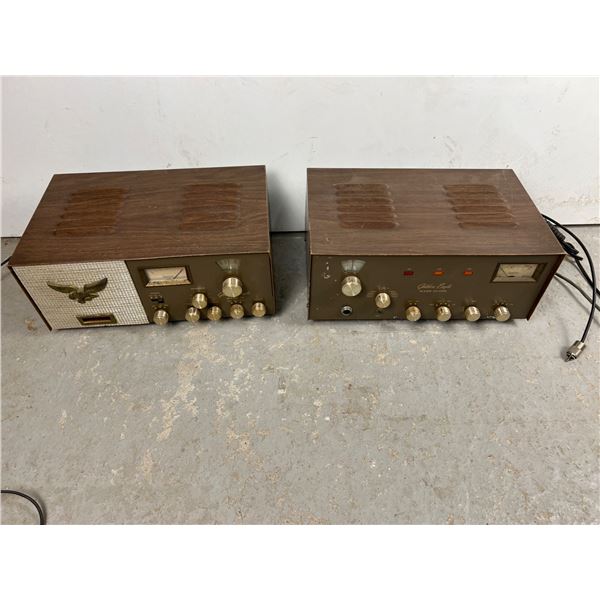 Golden Eagle Electronics