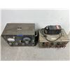 Image 1 : Radio Systems & Signal Generators