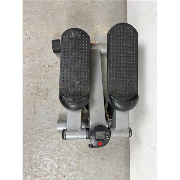 Bally Pedal Exerciser