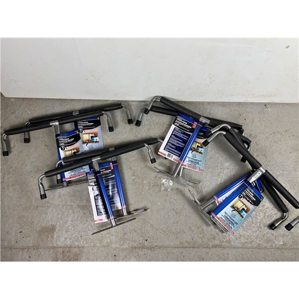 Duramax Pro Overhead Storage Hanger