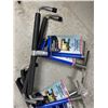 Image 2 : Duramax Pro Overhead Storage Hanger