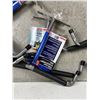 Image 3 : Duramax Pro Overhead Storage Hanger