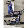 Image 4 : Duramax Pro Overhead Storage Hanger
