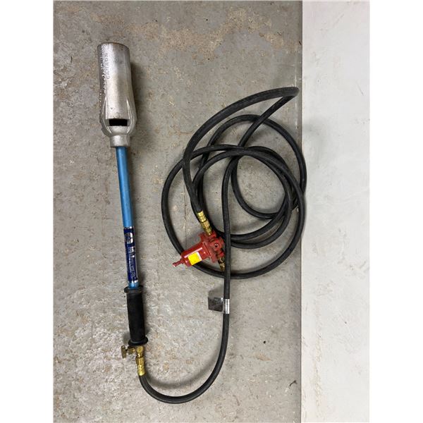Wes Torch