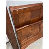 Image 2 : Wooden Queen Bed Frame