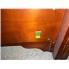 Image 6 : Wooden Queen Bed Frame