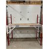 Image 1 : Eaglerack Premium Scaffolding