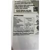 Image 4 : SAMSUNG 36" WIDE STAINLESS STEEL FRENCH DOOR FRIDGE WITH BOTTOM FREEZER DRAWER