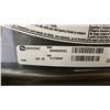 Image 6 : MAYTAGE MAXIMA HE FRONT LOAD WASHER & DRYER SET WITH PEDESTAL DRAWERS