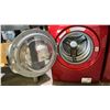 Image 3 : KENMORE ELITE HE FRONT LOAD WASHER & DRYER SET