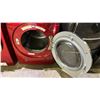 Image 7 : KENMORE ELITE HE FRONT LOAD WASHER & DRYER SET