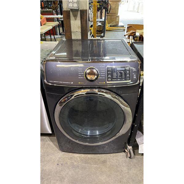 SAMSUNG ECODRY/VENTSENSOR/STEAM/MOISTURESENSOR HE CLOTHES DRYER