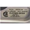 Image 4 : MAYTAG DEPENDABLE CARE PLUS HEAVY DUTY CLOTHES DRYER