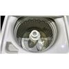 Image 2 : GE DEEP FILL HE TOP LOAD WASHING MACHINE