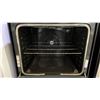 Image 3 : JENN-AIR 5-BURNER FLAT TOP RANGE WITH CONVECTION OVEN